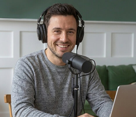 Instructor John Carter